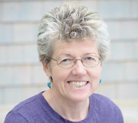 Welcome to Darlene Ricker Massage Therapy