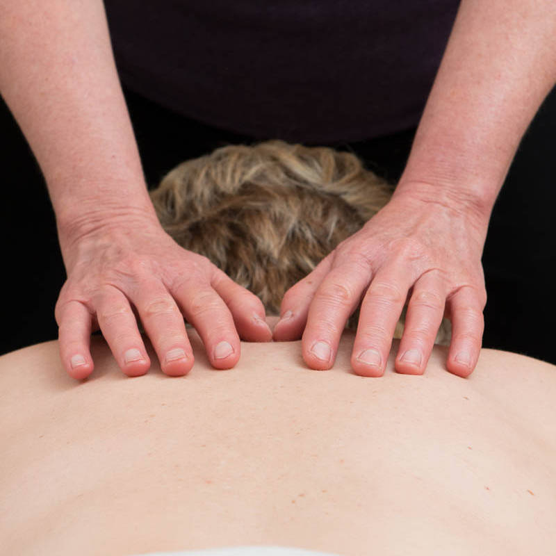 Manual Lymph Drainage